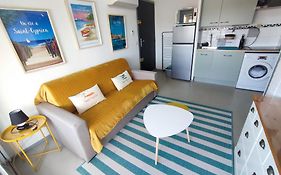 Appartement Plage Des Arts